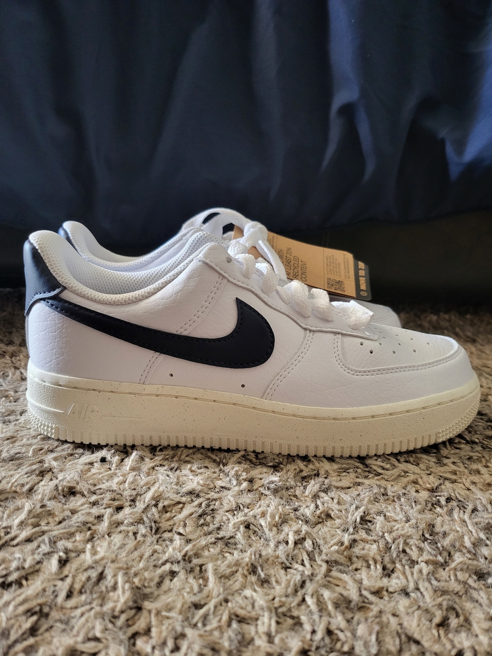 Nike Air Force 1's Womens Size 7 Youth 5.5